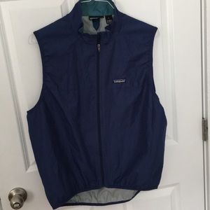 Patagonia Vest. Men’s Large.